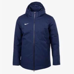 Nike Team Down Fill Parka